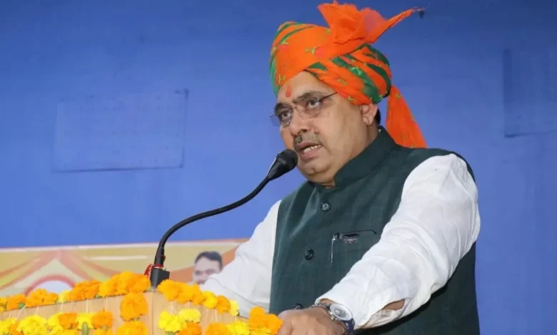 राजस्थान सिटी गैस डिस्ट्रीब्यूशन नीति-2025 से बढ़ेगी गैस आधारित अर्थव्यवस्था, मिलेगा हरित ईंधन और घटेगा कार्बन उत्सर्जन