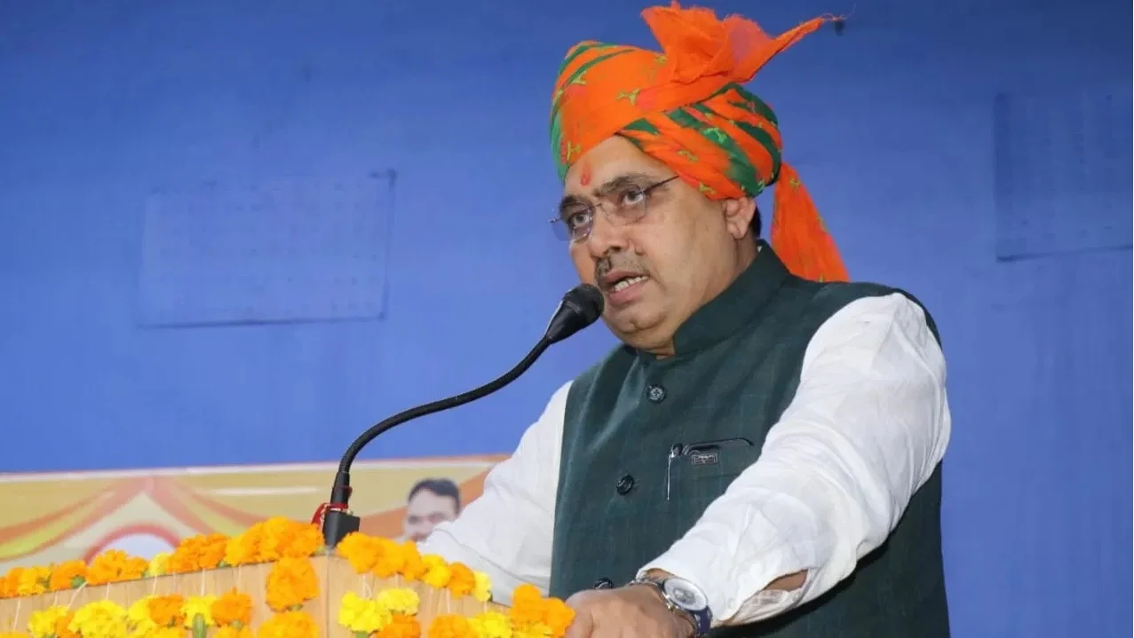 राजस्थान सिटी गैस डिस्ट्रीब्यूशन नीति-2025 से बढ़ेगी गैस आधारित अर्थव्यवस्था, मिलेगा हरित ईंधन और घटेगा कार्बन उत्सर्जन