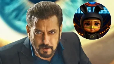 Bigg Boss 19 में एंट्री लेगी पहली AI Doll Habubu, खिलाड़ियों को देगी कड़ी टक्कर! जानिए कैसी होगी इसकी झलक