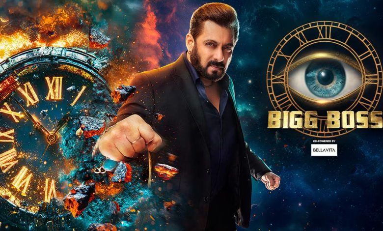 Bigg Boss 19 New Rules: बिग बॉस 19 में नया ट्विस्ट, बदले गए खेल के नियम, टॉप 6 जल्द होंगे तय, स्ट्रेस लेवल होगा हाई! 1 Bigg Boss 19 New Rules: बिग बॉस 19 में नया ट्विस्ट, बदले गए खेल के नियम, टॉप 6 जल्द होंगे तय, स्ट्रेस लेवल होगा हाई!