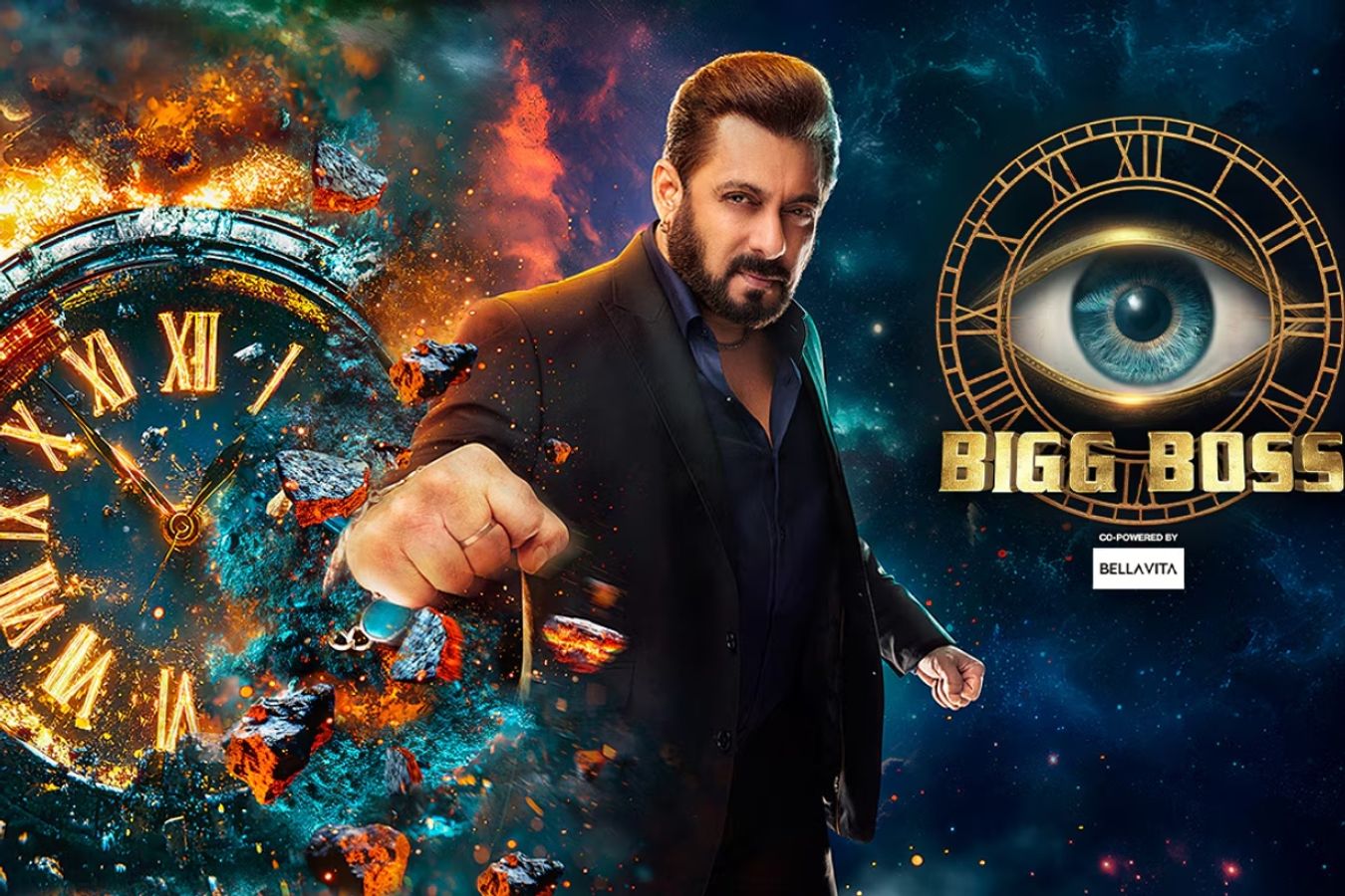 Bigg Boss 19 New Rules: बिग बॉस 19 में नया ट्विस्ट, बदले गए खेल के नियम, टॉप 6 जल्द होंगे तय, स्ट्रेस लेवल होगा हाई!