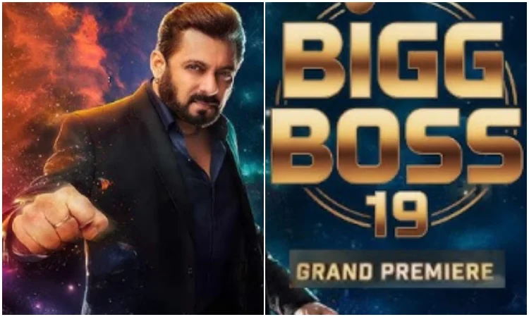 बिग बॉस 19 प्रीमियर: नए सीजन की धमाकेदार शुरुआत के लिए मेकर्स ने की खास तैयारी