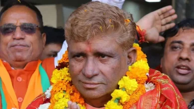 दिल्ली नाम परिवर्तन विवाद: शकूर बस्ती का नाम बदलेगा? विधायक करनैल सिंह ने किया बड़ा ऐलान, जानिए क्या होगा नया नाम
