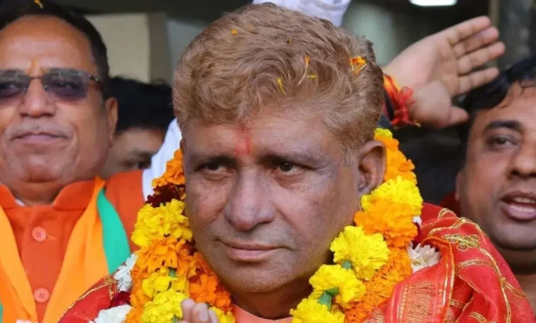 दिल्ली नाम परिवर्तन विवाद: शकूर बस्ती का नाम बदलेगा? विधायक करनैल सिंह ने किया बड़ा ऐलान, जानिए क्या होगा नया नाम 1 दिल्ली नाम परिवर्तन विवाद: शकूर बस्ती का नाम बदलेगा? विधायक करनैल सिंह ने किया बड़ा ऐलान, जानिए क्या होगा नया नाम