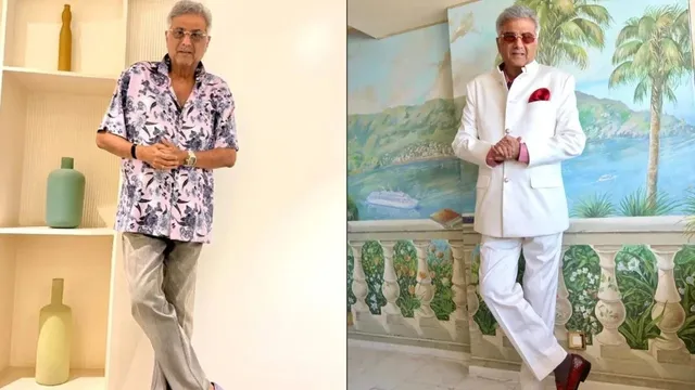 बोनी कपूर का चौंकाने वाला ट्रांसफॉर्मेशन: 69 की उम्र में घटाया 26 किलो वजन, ये एक बदलाव बना बड़ा कारण