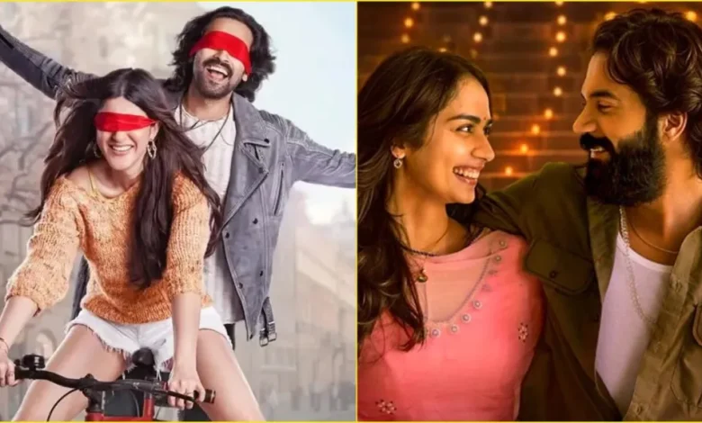 मालिक बॉक्स ऑफिस कलेक्शन: 'मालिक' और 'आंखों की गुस्ताखियां' की पहली दिन की कमाई ने बढ़ाई चिंता, जानिए बॉक्स ऑफिस का हाल