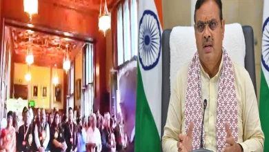 CM Bhajanlal Sharma: लंदन में आयोजित हुआ 12वां ‘भारत गौरव अवार्ड’ समारोह