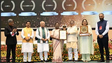 स्वच्छ सर्वेक्षण 2024-25: चंडीगढ़ ने स्वच्छता में हासिल किया देश में दूसरा स्थान, सख्त निगरानी से मिली बड़ी सफलता