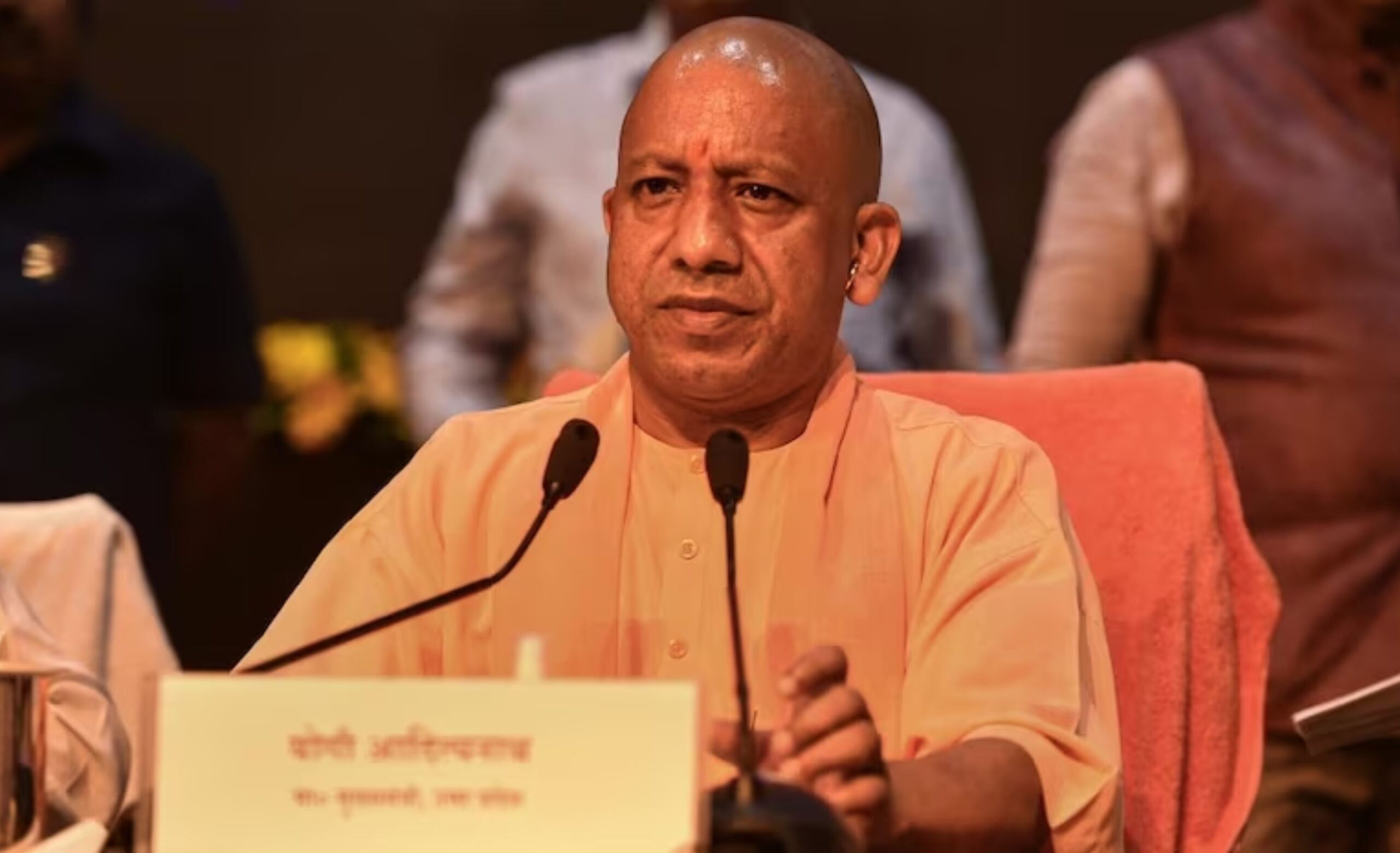 CM Yogi Cabinet: योगी सरकार ने इंटर कॉलेजों में प्रधानाचार्य पदों पर सीधी भर्ती व प्रमोशन की अनुमति दी