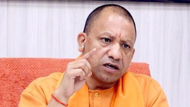 CM Yogi Adityanath ने दिया यूपी को बड़ा उपहार: हर जिले में बनेंगे 100 बेड वाले आयुष हेल्थ वेलनेस सेंटर, छह मंडलों को मिलेंगे नए आयुष कॉलेज