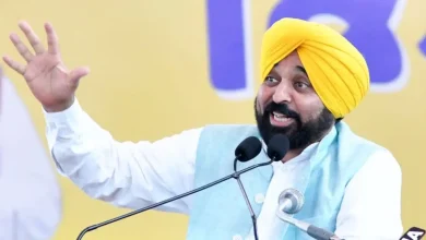 सीएम भगवंत मान ने जताई चिंता- पंजाब में ग्रामीण विकास की राह में बड़ी बाधा, केंद्र के पास 7737 करोड़ का फंड बकाया