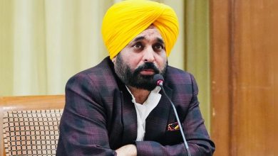 पंजाब कैबिनेट बैठक: पंजाब के लिए आज हो सकता है बड़ा फैसला, मुख्यमंत्री भगवंत मान ने 11 बजे बुलाई कैबिनेट बैठक