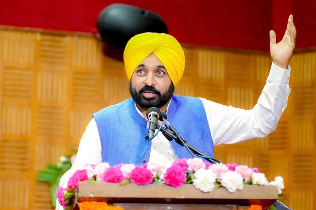 मुख्यमंत्री भगवंत मान देंगे मालेरकोटला के लोगों को बड़ी सौगात