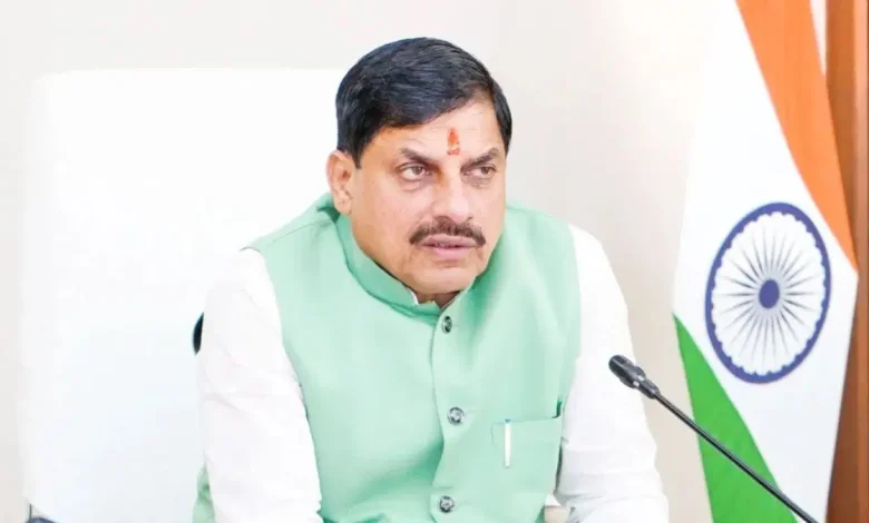 सीएम मोहन यादव ने जताई सेना और प्रशासन की प्रशंसा, शिवपुरी में बाढ़ राहत कार्य जारी