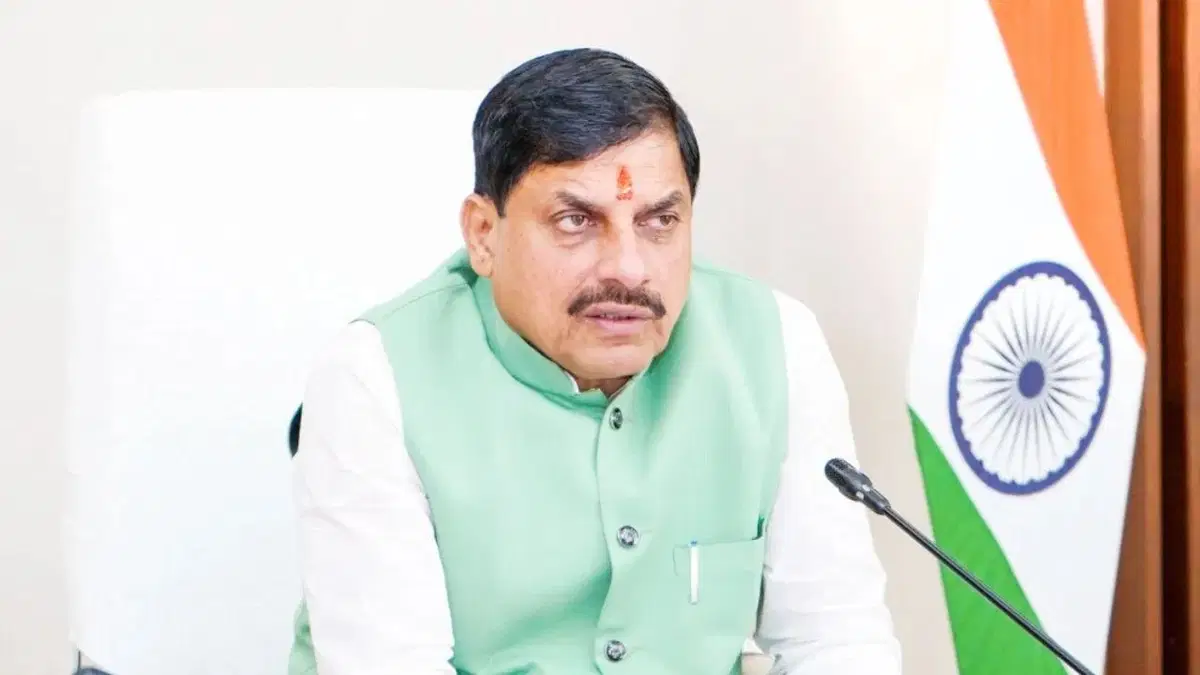 सीएम मोहन यादव ने जताई सेना और प्रशासन की प्रशंसा, शिवपुरी में बाढ़ राहत कार्य जारी