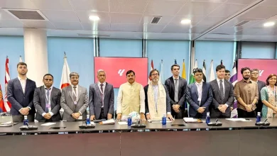 मैड्रिड बिजनेस फोरम में मुख्यमंत्री डॉ. मोहन यादव का बड़ा बयान – "मध्यप्रदेश में निवेश करें, कभी पछताएंगे नहीं"