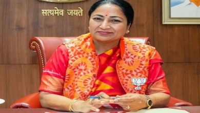 दिल्ली मुख्यमंत्री रेखा गुप्ता का बड़ा बयान: पूर्ववर्ती सरकारों के भ्रष्टाचार के अड्डे खत्म करेंगे