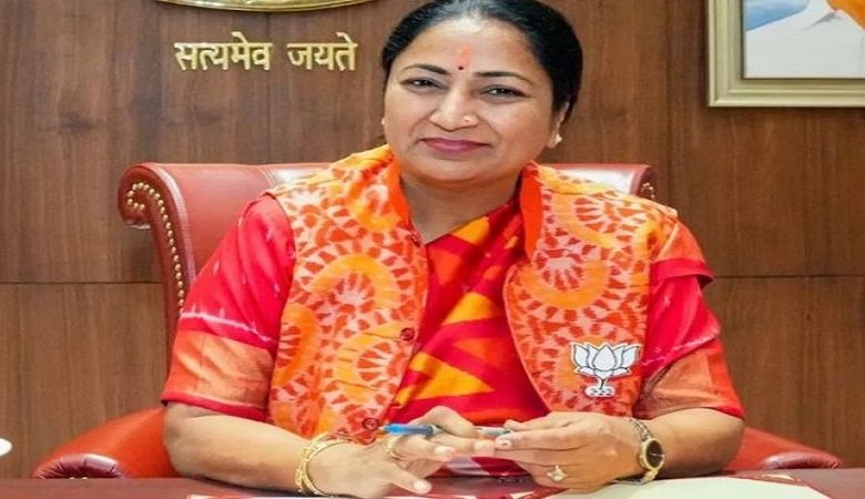 दिल्ली मुख्यमंत्री रेखा गुप्ता का बड़ा बयान: पूर्ववर्ती सरकारों के भ्रष्टाचार के अड्डे खत्म करेंगे