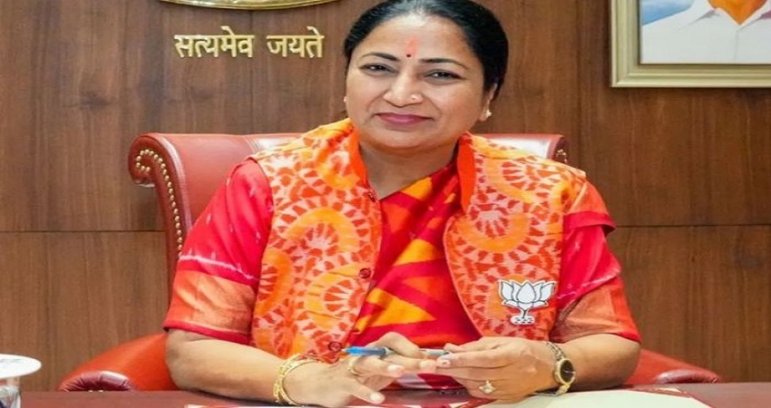 दिल्ली मुख्यमंत्री रेखा गुप्ता का बड़ा बयान: पूर्ववर्ती सरकारों के भ्रष्टाचार के अड्डे खत्म करेंगे
