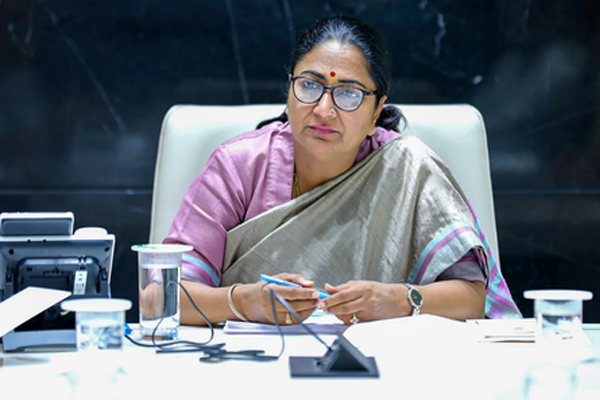 दिल्ली डेंगू केस 2025: दिल्ली में डेंगू को लेकर अलर्ट! मुख्यमंत्री रेखा गुप्ता ने बुलाई आपात बैठक, जल्द शुरू होगा फॉगिंग अभियान 1 दिल्ली डेंगू केस 2025: दिल्ली में डेंगू को लेकर अलर्ट! मुख्यमंत्री रेखा गुप्ता ने बुलाई आपात बैठक, जल्द शुरू होगा फॉगिंग अभियान