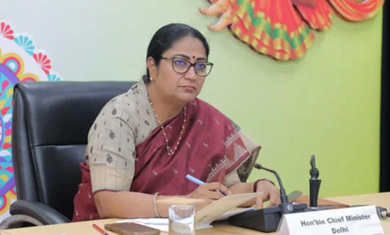 दिल्ली को केंद्र से 821.26 करोड़ रुपये की विशेष सहायता मिली, 66% राशि तुरंत जारी