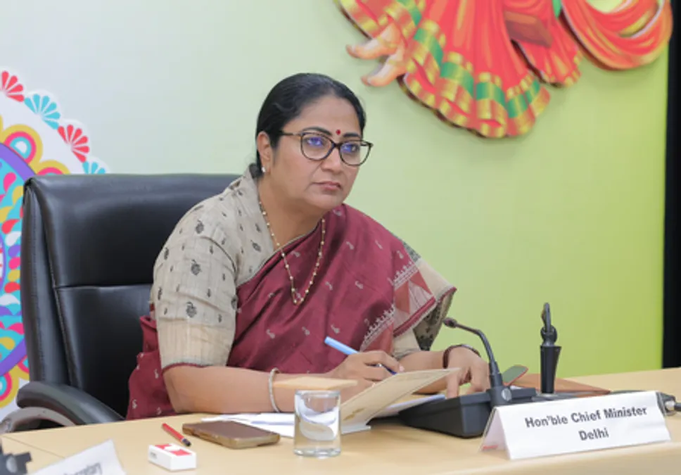 दिल्ली को केंद्र से 821.26 करोड़ रुपये की विशेष सहायता मिली, 66% राशि तुरंत जारी 12 दिल्ली को केंद्र से 821.26 करोड़ रुपये की विशेष सहायता मिली, 66% राशि तुरंत जारी