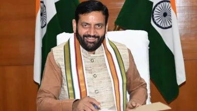 हरियाणा के मुख्यमंत्री नायब सिंह सैनी ने ज्योतिसर में महाभारत अनुभव केंद्र का निरीक्षण, 225 करोड़ के प्रोजेक्ट का 80% कार्य पूरा