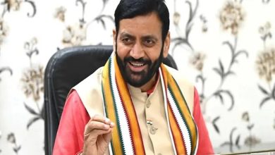 चरखी दादरी सिंचाई परियोजना: मुख्यमंत्री नायब सिंह सैनी ने चरखी दादरी जिले को दी 41.30 करोड़ रुपये की बड़ी सौगात