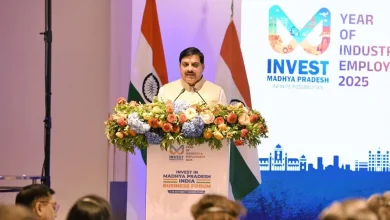 मुख्यमंत्री मोहन यादव का स्पेन दौरा निवेश के लिए साबित होगा गेमचेंजर, मध्यप्रदेश में आएंगे नए रोजगार और उद्योग