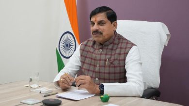 मुख्यमंत्री मोहन यादव दुबई यात्रा: दुबई दौरे के दूसरे दिन मुख्यमंत्री की बड़ी कूटनीतिक और व्यापारिक बैठकें