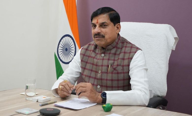 मुख्यमंत्री मोहन यादव दुबई यात्रा: दुबई दौरे के दूसरे दिन मुख्यमंत्री की बड़ी कूटनीतिक और व्यापारिक बैठकें
