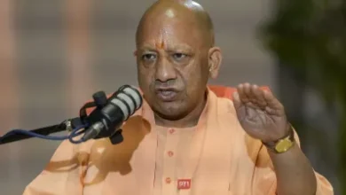 मुख्यमंत्री योगी आदित्यनाथ का विवादित बयान- मुहर्रम व सावन का जिक्र, “ये लातों के भूत हैं, बातों से मानेंगे नहीं…”