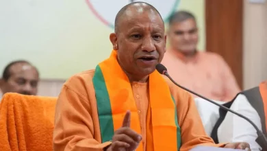 स्वच्छ सर्वेक्षण पुरस्कार 2024-25 में नोएडा और लखनऊ को राष्ट्रपति से सम्मान, सीएम योगी ने दी बधाई