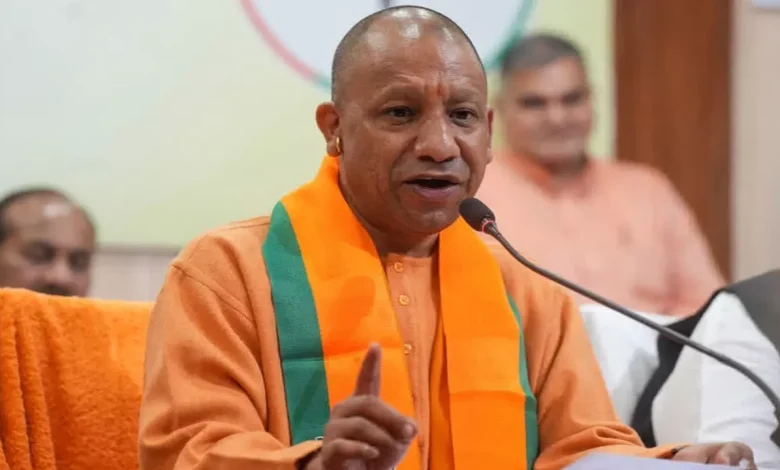 स्वच्छ सर्वेक्षण पुरस्कार 2024-25 में नोएडा और लखनऊ को राष्ट्रपति से सम्मान, सीएम योगी ने दी बधाई