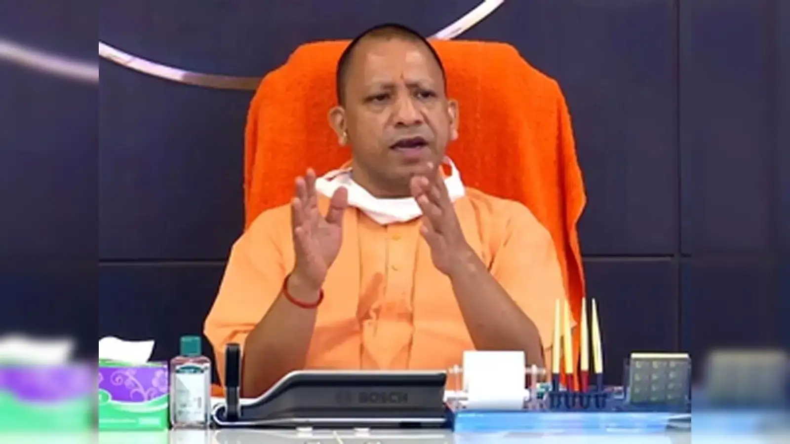 यूपी में सीएम योगी आदित्यनाथ का बड़ा फैसला: पूर्वी पाकिस्तान से विस्थापित परिवारों को मिलेगा भूमि स्वामित्व, 75 वर्षों की प्रतीक्षा खत्म