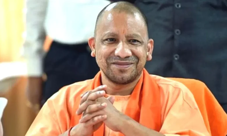 मुख्यमंत्री योगी आदित्यनाथ ने सावन सोमवार की दी शुभकामनाएं, कहा- भोलेनाथ करें सबका कल्याण