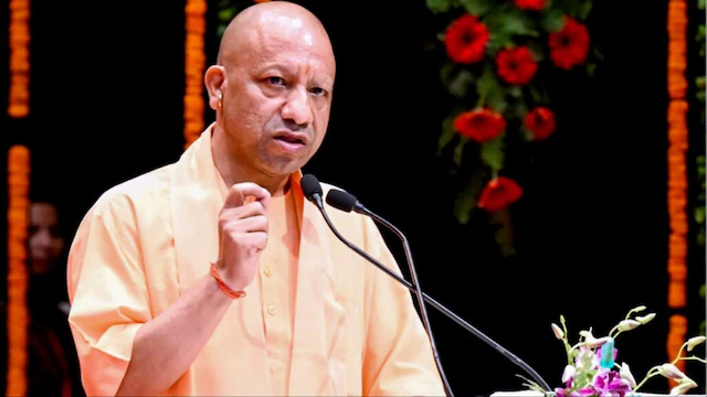 धर्मांतरण मामले में बड़ा खुलासा: छांगुर की राष्ट्रविरोधी साजिश पर सीएम योगी का बयान — 'सतर्क रहें ऐसे दुश्मनों से'
