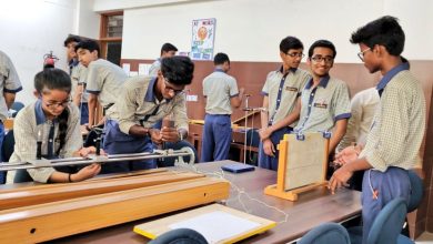 NEEEV योजना: दिल्ली के सरकारी स्कूलों में छात्रों को मिलेगा ₹20,000 तक का स्टार्टअप फंड, जानिए क्या है NEEEV योजना