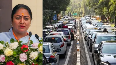 Delhi Old Vehicle Decision: दिल्ली सरकार ने पुरानी गाड़ी पर बैन को वापस लिया; ईंधन मिलेगा, गाड़ी सीज नहीं होगी