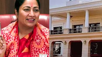 Delhi CM New House: मुख्यमंत्री रेखा गुप्ता के सरकारी आवास पर होगा 60 लाख का खर्च, जानिए पूरी डिटेल