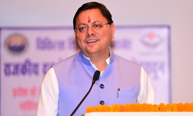 CM Dhami 4 Years: पुष्कर सिंह धामी के मुख्यमंत्री के रूप में 4 साल पूरे: उत्तराखंड में मिलीं बड़ी उपलब्धियां