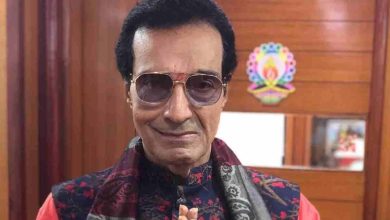 मशहूर अभिनेता-निर्माता धीरज कुमार का निधन, निमोनिया की गंभीर बीमारी ने ली जान, बॉलीवुड-टीवी इंडस्ट्री में शोक की लहर