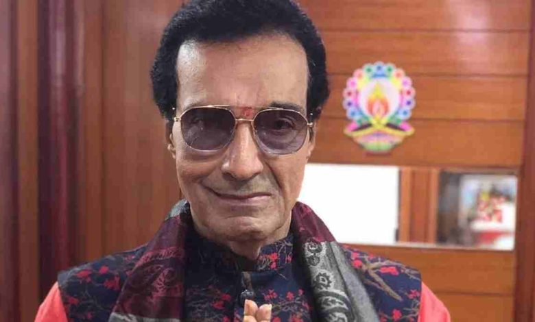 मशहूर अभिनेता-निर्माता धीरज कुमार का निधन, निमोनिया की गंभीर बीमारी ने ली जान, बॉलीवुड-टीवी इंडस्ट्री में शोक की लहर 1 मशहूर अभिनेता-निर्माता धीरज कुमार का निधन, निमोनिया की गंभीर बीमारी ने ली जान, बॉलीवुड-टीवी इंडस्ट्री में शोक की लहर