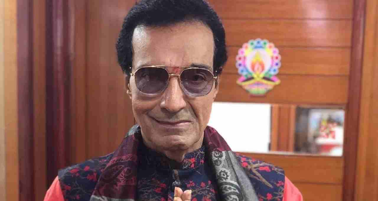 मशहूर अभिनेता-निर्माता धीरज कुमार का निधन, निमोनिया की गंभीर बीमारी ने ली जान, बॉलीवुड-टीवी इंडस्ट्री में शोक की लहर