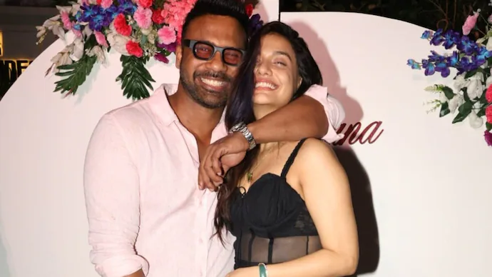 दिव्या अग्रवाल और अपूर्व के बीच तलाक की अफवाहों पर एक्ट्रेस ने दिया मजेदार जवाब