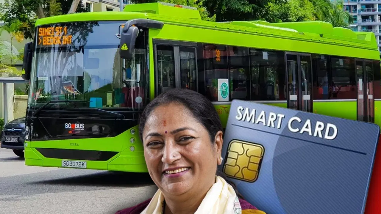 दिल्ली में महिलाओं को मिलेगा पिंक स्मार्ट कार्ड, डीटीसी और क्लस्टर बसों में मुफ्त यात्रा की सुविधा