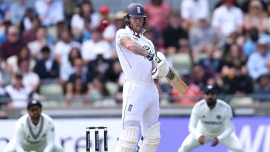 IND vs ENG: इंग्लैंड के लिए काला दिन, तीन टॉप बल्लेबाज खाता खोले बिना आउट – क्रिकेट इतिहास में शर्मनाक रिकॉर्ड