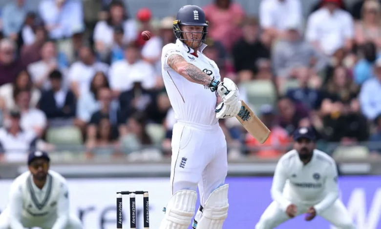 IND vs ENG: इंग्लैंड के लिए काला दिन, तीन टॉप बल्लेबाज खाता खोले बिना आउट – क्रिकेट इतिहास में शर्मनाक रिकॉर्ड