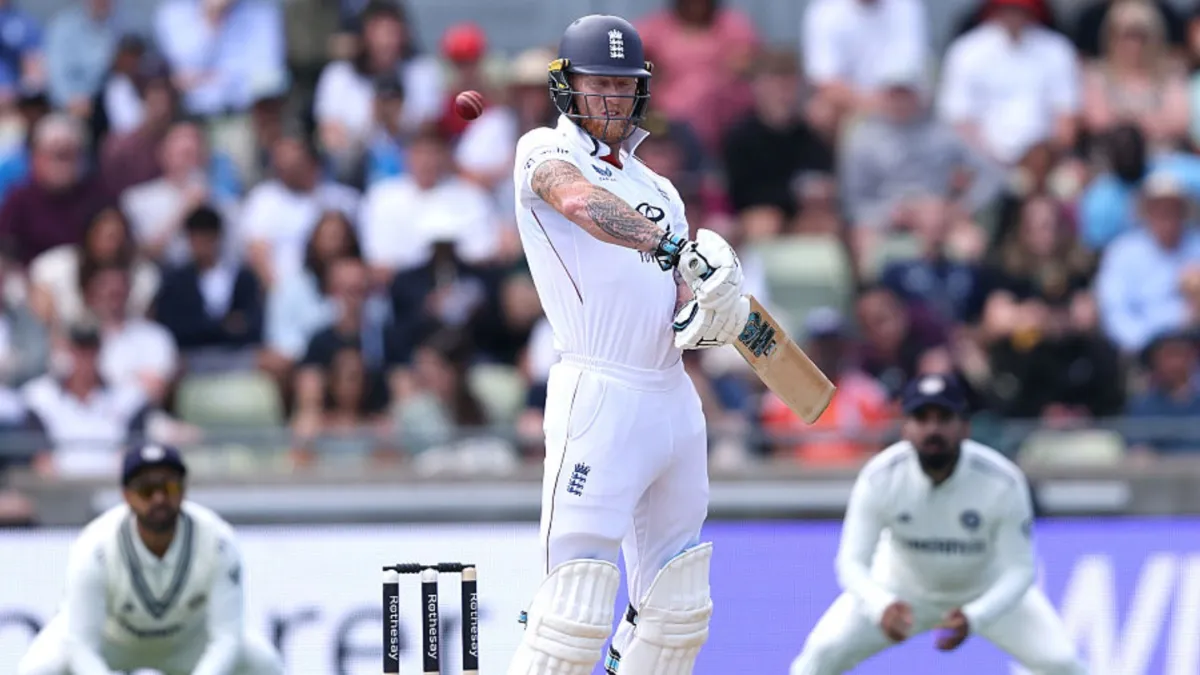 IND vs ENG: इंग्लैंड के लिए काला दिन, तीन टॉप बल्लेबाज खाता खोले बिना आउट – क्रिकेट इतिहास में शर्मनाक रिकॉर्ड