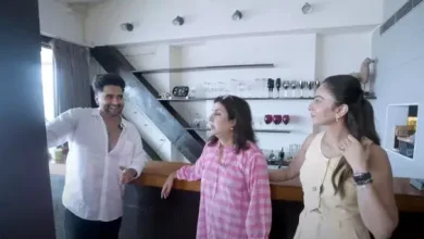 फराह खान ने जैकी भगनानी को किया हंसी-मजाक में रोस्ट, बोलीं- ‘10 मंजिला इमारत अब 5 रह गई’